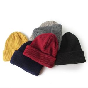 Fisherman Beanies
