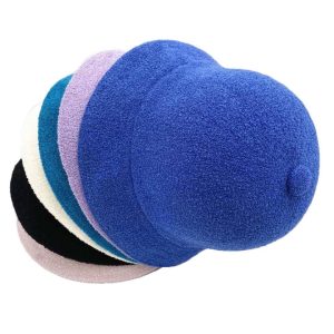 Kangol Towelling Bucket Hats