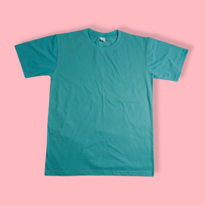 230 Gsm Crew Neck T Shirts