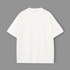 300 Gsm Oversized T Shirt