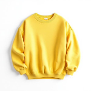 360GSM Oversized Sweaters