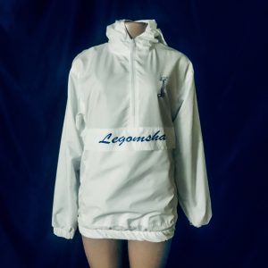 Customised Microactive Jacket