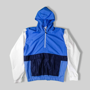 Customised Microactive Jacket