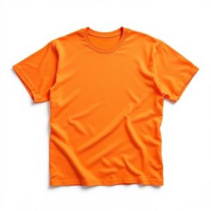 220gsm Crew Neck T Shirt
