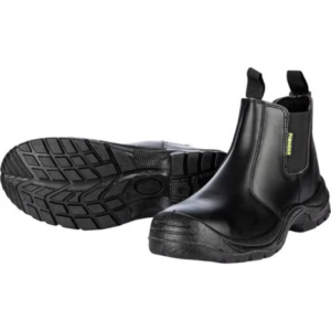 Commander Chelsea Safety Boots