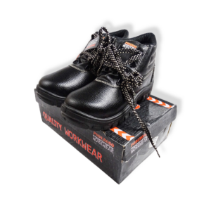 Poderoso Safety Boot's