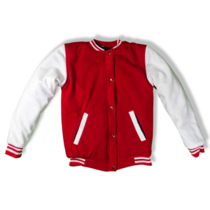 Customised Baseball Jacket
