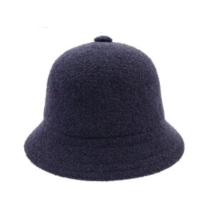 Terry Towel Bucket Hat