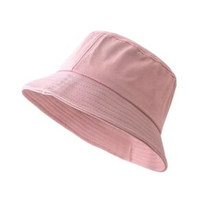 Basic Bucket Hat