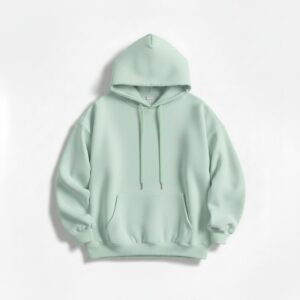 360gsm Oversized Hoodie