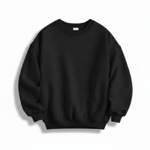 360GSM Oversized Sweaters